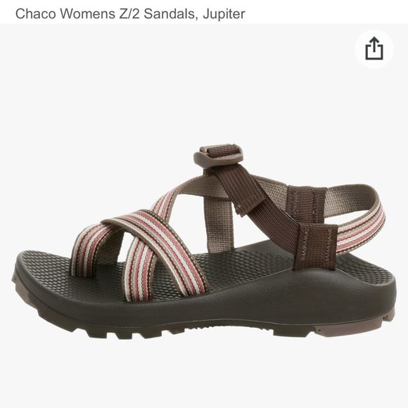 Chaco Shoes - CHACO Z/2 Sandal